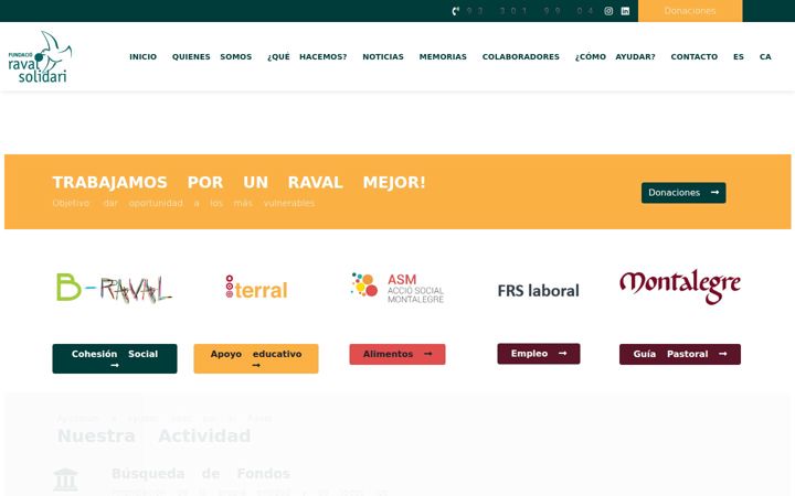 ravalsolidari.org