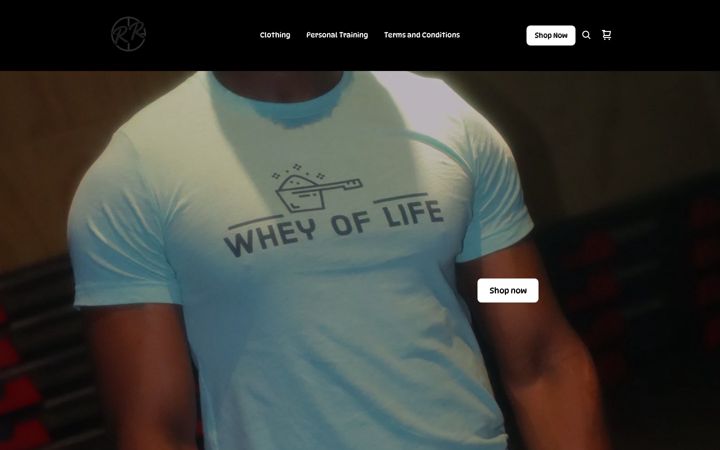 ray264.com