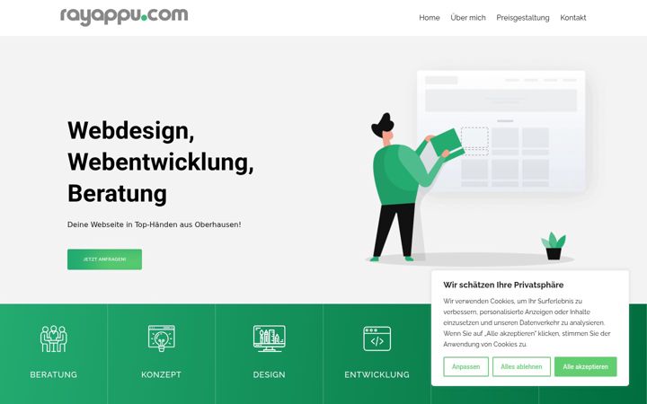 rayappu.com
