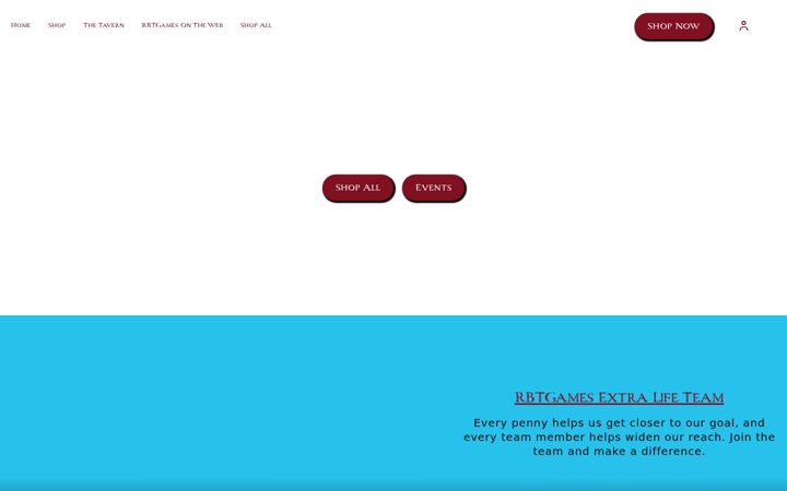 rbtgames.com