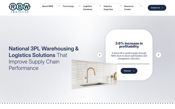 rbwlogistics.com