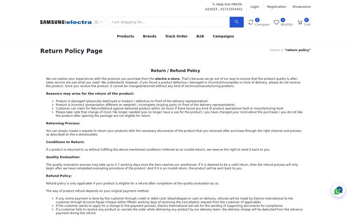 Screenshot of rdicofwisconsin.com