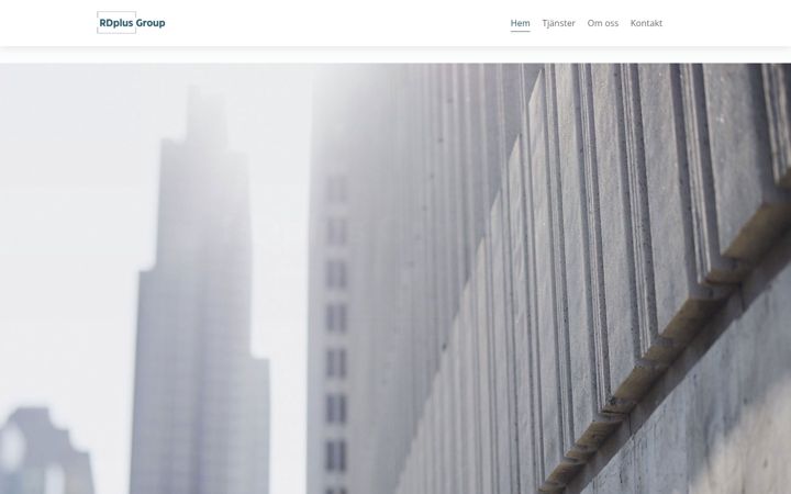 rdplusgroup.se