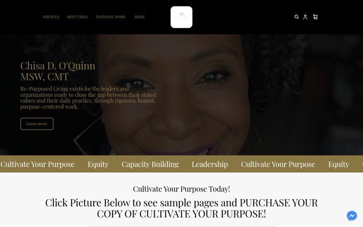 re-purposedliving.com