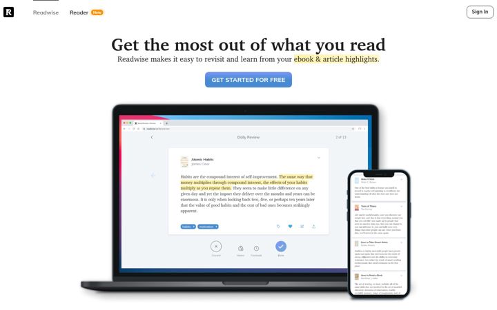 readwise.io