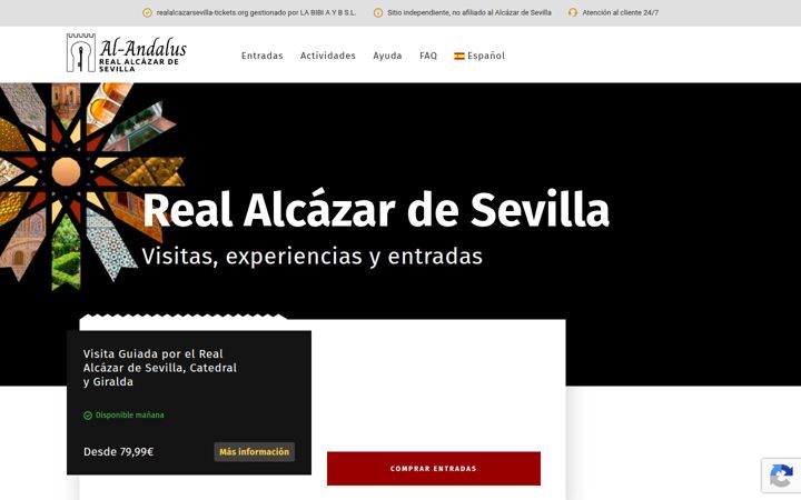 realalcazarsevilla-tickets.org