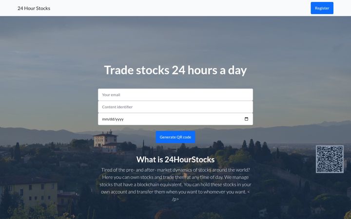 Posnetek zaslona realcarboncredits.com