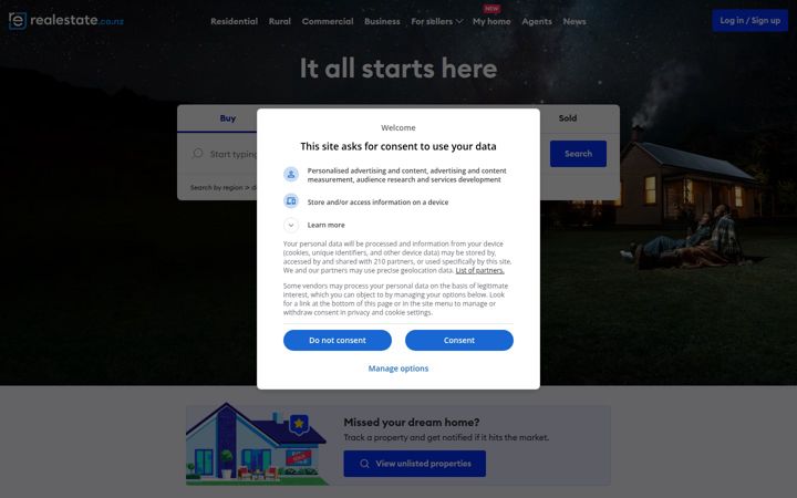 realestate.co.nz
