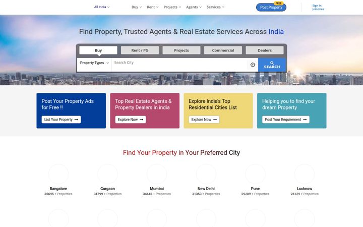 realestateindia.com