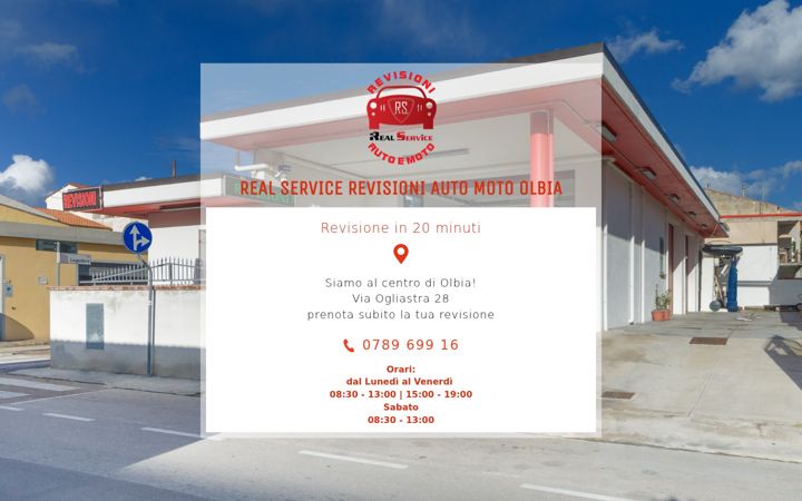 realserviceolbia.com