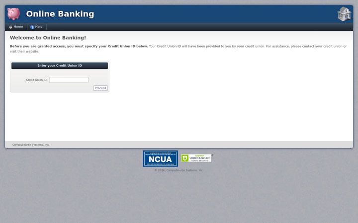 Screenshot of realtimehomebanking.com