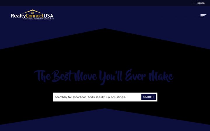 realtyconnectusa.com