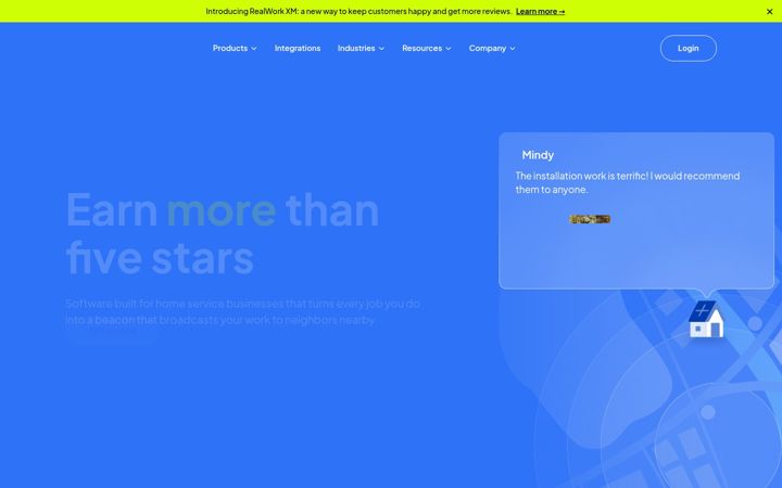 Screenshot of realworklabs.com