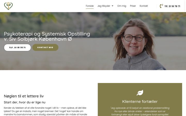 Screenshot van rebalance-justice.dk