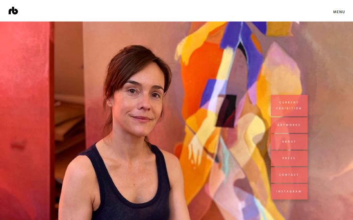 rebeccabernau.com