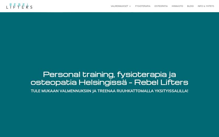 rebellifters.fi