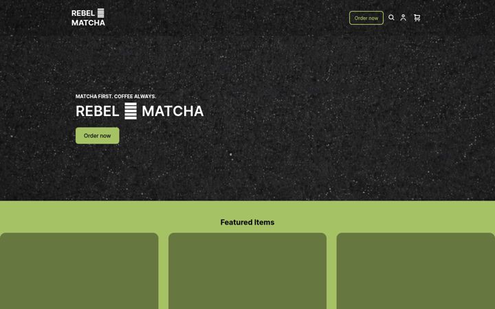 rebelmatcha.com