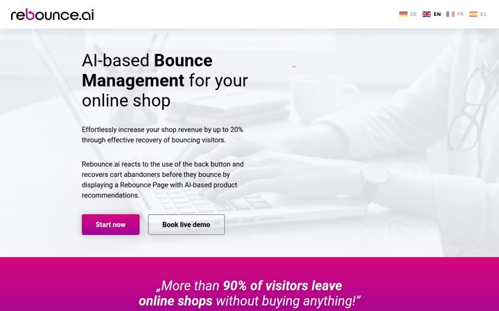 rebounce.ai
