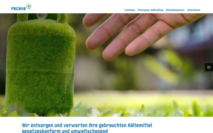 recava.de