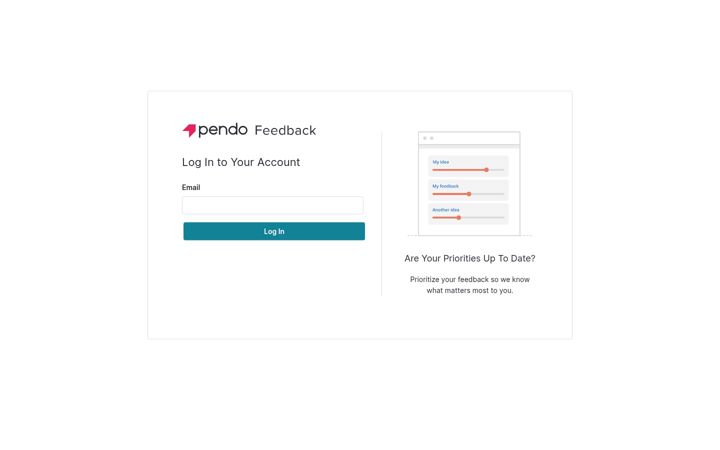 Screenshot of receptive.io