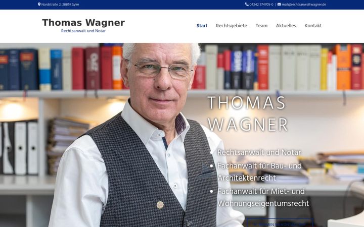 rechtsanwaltwagner.de