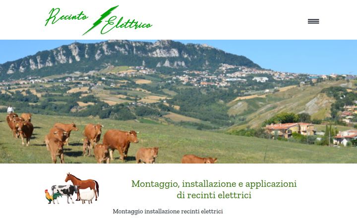 recinto-elettrico.com