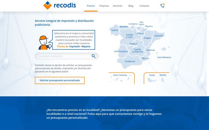 recodis.com
