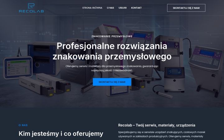 Képernyőkép: recolab.com.pl