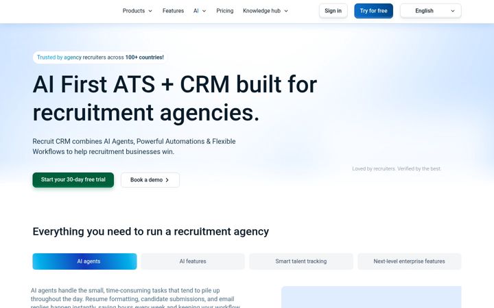 recruitcrm.io
