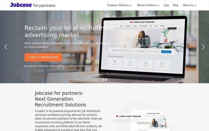 recruitology.com