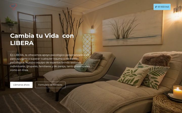 Screenshot van recuperaciongalicia.com