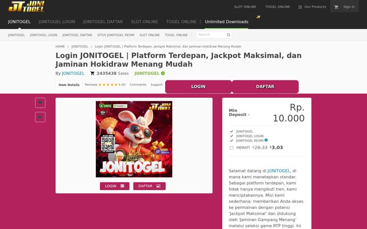 Snímek obrazovky redarcoirismex.com