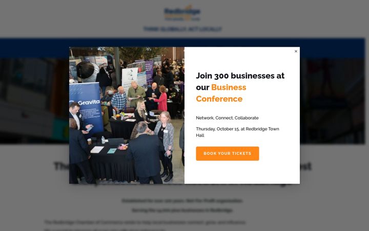 redbridgechamber.com