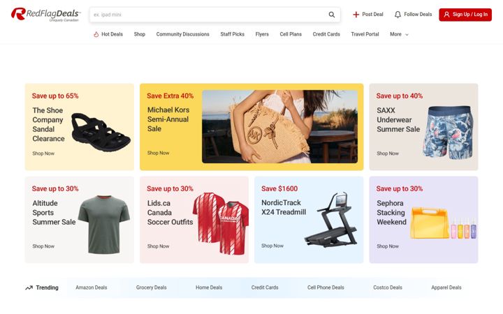 redflagdeals.com
