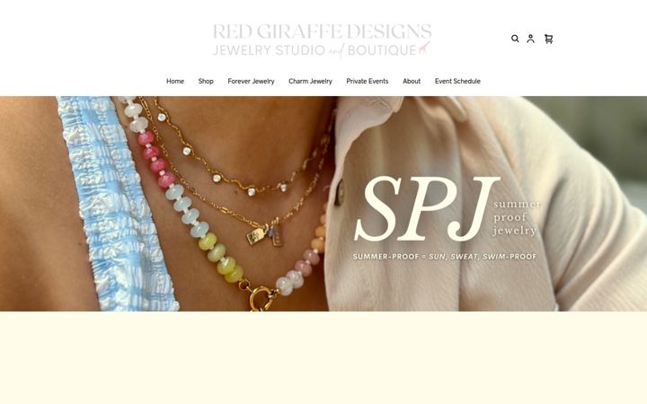 redgiraffedesigns.com