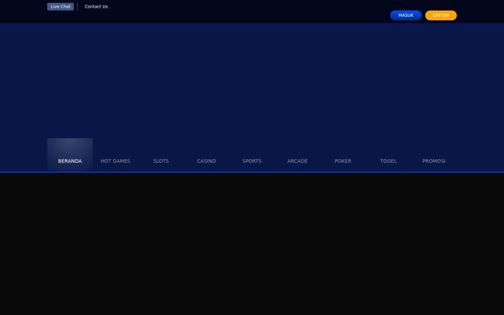 Screenshot von redkimonosushi.com