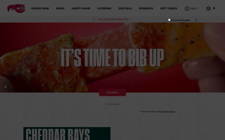 redlobster.com