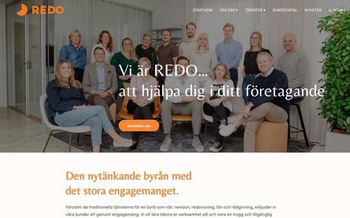 redorev.se