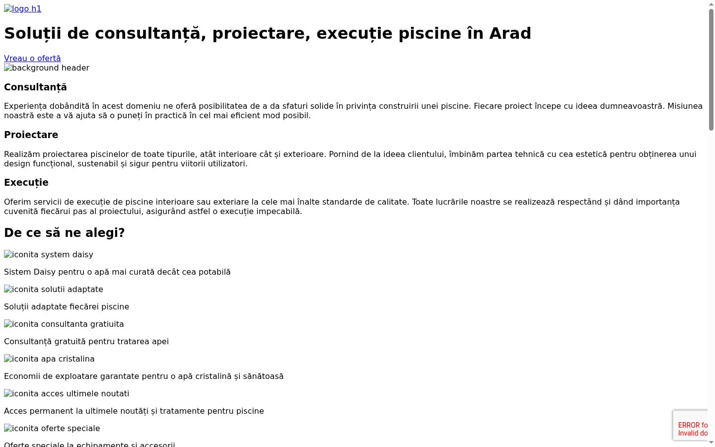 Captura de pantalla del banner de consentimiento mostrado antes de cualquier interacción