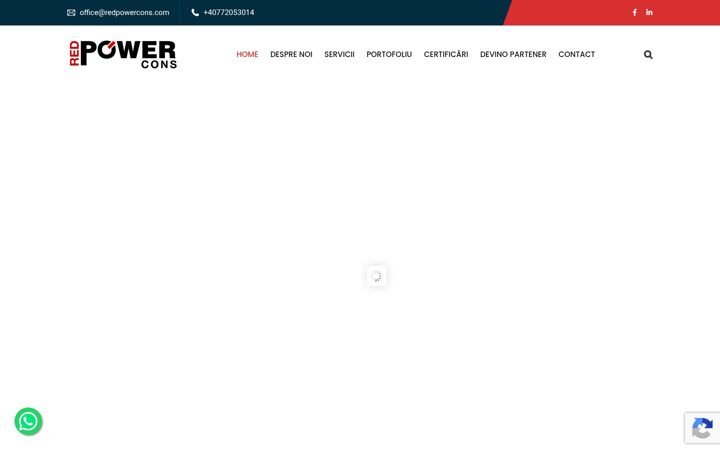 redpowercons.com