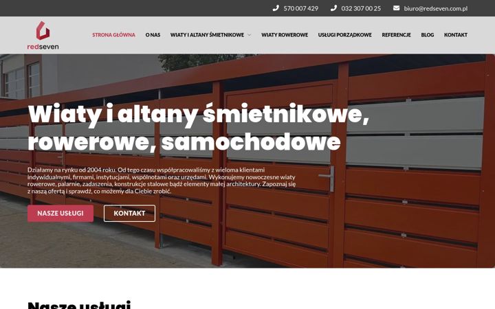 redseven.com.pl