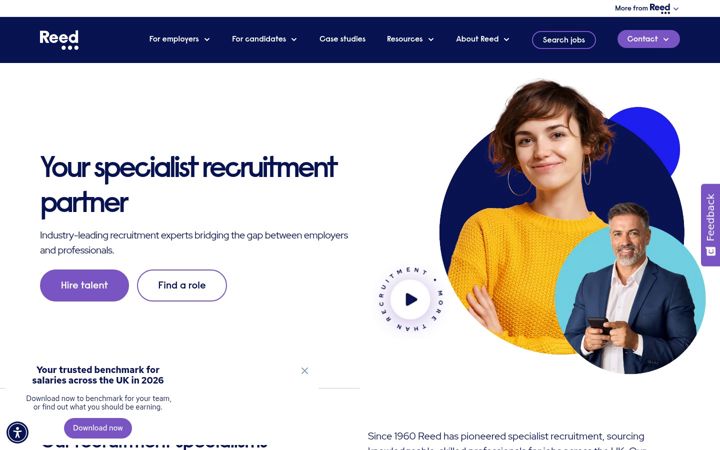 reed.com