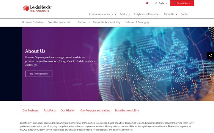 Képernyőkép: reedbusiness.com