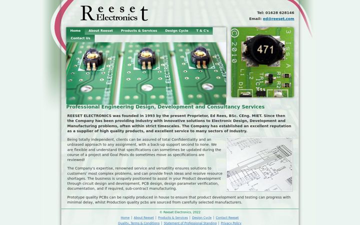 reeset.com