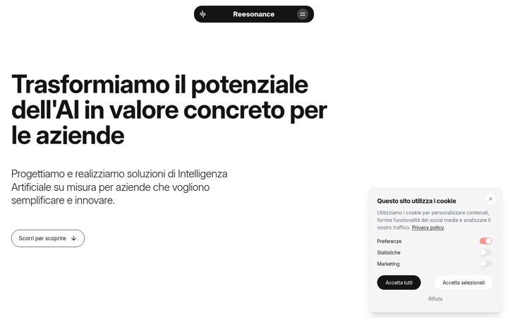 reesonance.com