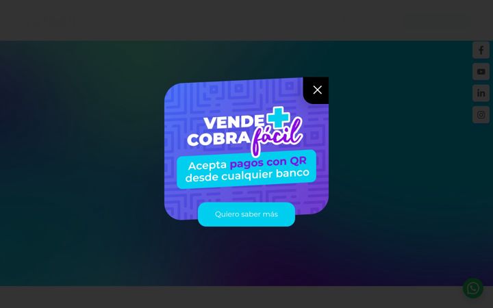 Snímek obrazovky refacil.co