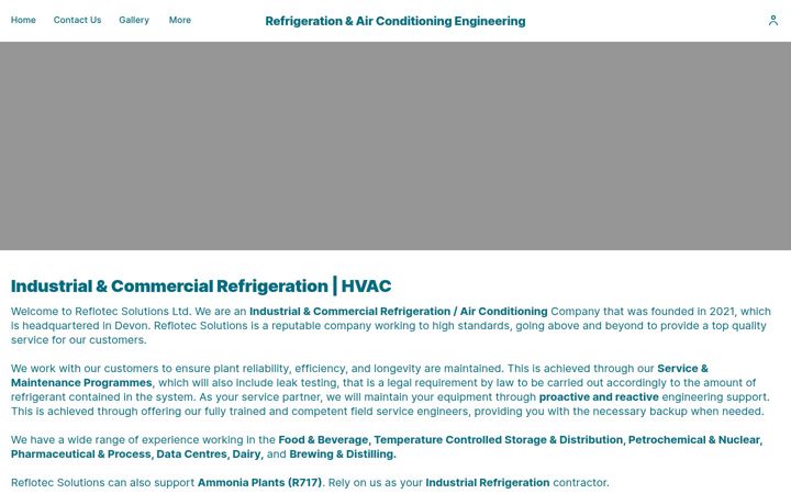 reflotecsolutions.co.uk