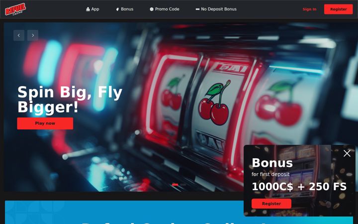 refuel-casino.org