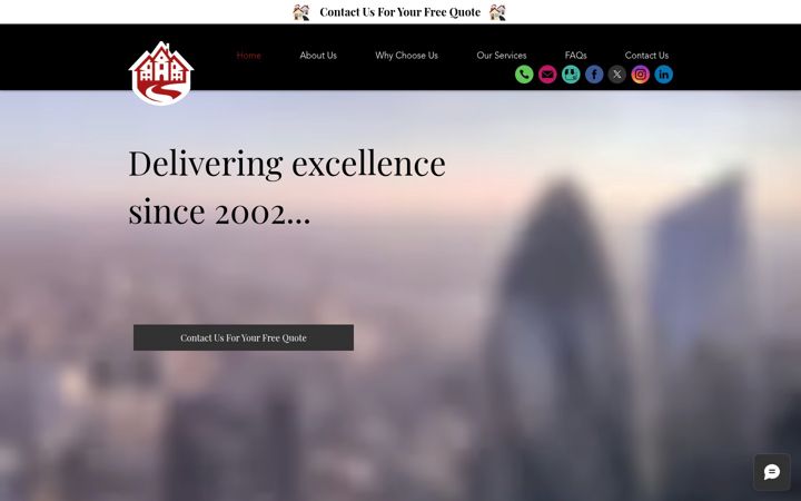 regencyem.co.uk