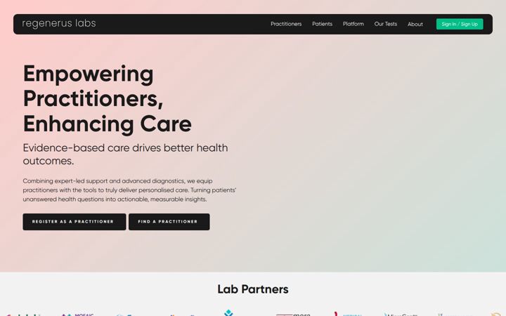 regeneruslabs.me